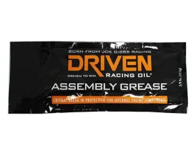 Howards Cams Assembly Lubricant; Grease .625 oz. 99005