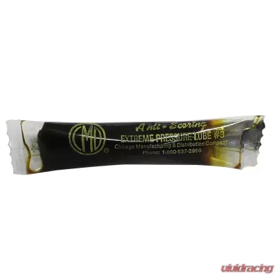 Howards Cams Extreme Pressure Assembly Lubricant; Lube .5 oz. 99007 - 99007