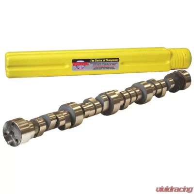 Howards Cams Hydraulic Roller Camshaft & Lifter Kit; 1955 - 1998 Chevy 262-400 2400 to 5800 CL110265-10 - CL110265-10