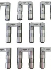 Howards Cams Hydraulic Roller Camshaft & Lifter Kit; 1955 - 1998 Chevy 262-400 2400 to 5800 CL110265-10                                     - CL110265-10 - Image 3