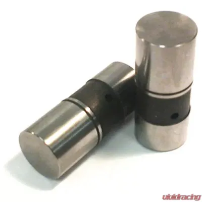 Howards Cams Hydraulic Flat Tappet Camshaft & Lifter Kit; 1955 - 1998 Chevy 262-400 1800 to 6000 CL112591-12 - CL112591-12