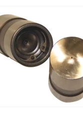 Howards Cams Mechanical Flat Tappet 4/7 Swap Camshaft & Lifter Kit; 1955 - 1998 Chevy 262-400 3000 to 6800 CL114032-06SDL                                     - CL114032-06SDL - Image 3