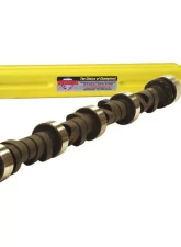 Howards Cams Hydraulic Flat Tappet 4/7 Swap Camshaft & Lifter Kit; 1955 - 1998 Chevy 262-400 2600 to 6600 CL114061-08                                     - CL114061-08 - Image 2