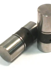 Howards Cams Hydraulic Flat Tappet 4/7 Swap Camshaft & Lifter Kit; 1955 - 1998 Chevy 262-400 2600 to 6600 CL114061-12S                                     - CL114061-12S - Image 3