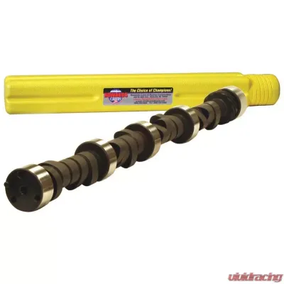 Howards Cams Hydraulic Flat Tappet 4/7 Swap Camshaft & Lifter Kit; 1955 - 1998 Chevy 262-400 3000 to 6400 CL114601-08S - CL114601-08S