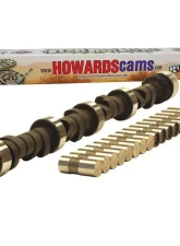Howards Cams Hydraulic Flat Tappet Big Mama Rattler Camshaft & Lifter Kit; 1955 - 1998 Chevy 262-400 2000 to 5900 CL118041-09                                     - CL118041-09 - Image 3