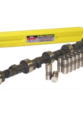 Howards Cams Mechanical Flat Tappet Camshaft & Lifter Kit; 1965 - 1996 Chevy 396-502 (Mark IV) 3000 to 6800 CL120902-08                                     - CL120902-08 - Image 3