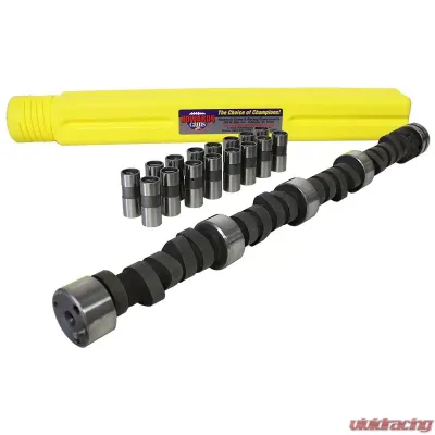 Howards Cams Hydraulic Flat Tappet Camshaft & Lifter Kit; 1958 - 1965 Chevy 348/409 2800 to 6200 CL130331-10 - CL130331-10