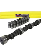 Howards Cams Hydraulic Flat Tappet Camshaft & Lifter Kit; 1958 - 1965 Chevy 348/409 1800 to 5600 CL130991-10                                     - CL130991-10 - Image 3