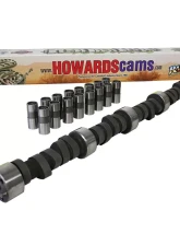 Howards Cams Hydraulic Flat Tappet Big Mama Rattler Camshaft & Lifter Kit; 1958 - 1965 Chevy 348/409 1800 to 5600 CL138051-09                                     - CL138051-09 - Image 3
