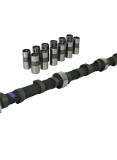 Howards Cams Hydraulic Flat Tappet Camshaft & Lifter Kit; 1963 - 1990 Chevy 292 1600 to 4500 CL150041-08                                     - CL150041-08 - Image 3