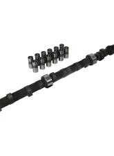 Howards Cams Hydraulic Flat Tappet Camshaft & Lifter Kit; 1962 - 1984 Chevy 194, 230, 250 2000 to 4800 CL160041-08                                     - CL160041-08 - Image 3