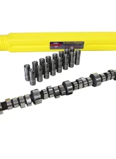 Howards Cams Hydraulic Roller Camshaft & Lifter Kit; 1987 - 1998 Chevy 305/350 2000 to 5800 CL180325-08                                     - CL180325-08 - Image 3