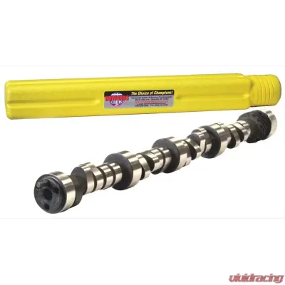 Howards Cams Hydraulic Roller Camshaft & Lifter Kit; 1987 - 1998 Chevy 305/350 1300 to 5500 CL183215-14 - CL183215-14
