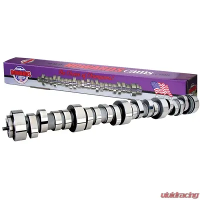 Howards Cams Hydraulic Roller Rattler Camshaft & Lifter Kit; 1997 - Present Chevy Gen III / IV - LS-Series 2200 to 6500 CL198035-09 - CL198035-09