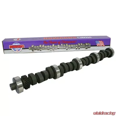 Howards Cams Hydraulic Flat Tappet Camshaft & Lifter Kit; 1963 - 1995 Ford 221-302 3000 to 6600 CL210891-08 - CL210891-08