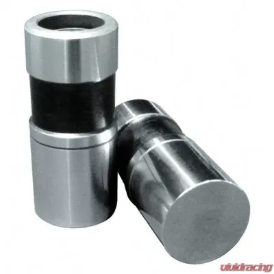 Howards Cams Hydraulic Flat Tappet Camshaft & Lifter Kit; 1963 - 1995 Ford 221-302 2400 to 6600 CL212431-08 - CL212431-08