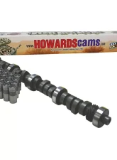 Howards Cams Hydraulic Flat Tappet Big Mama Rattler Camshaft & Lifter Kit; 1963 - 1995 Ford 221-302 2000 to 5900 CL218061-09                                     - CL218061-09 - Image 3
