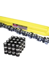 Howards Cams Hydraulic Roller Camshaft & Lifter Kit; 1963 - 1995 Ford 351W 1000 to 4800 CL220235-10S                                     - CL220235-10S - Image 3