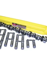 Howards Cams Hydraulic Roller Camshaft & Lifter Kit; 1963 - 1995 Ford 5.0L / 302 H.O. 2200 to 6400 CL220525-10                                     - CL220525-10 - Image 3