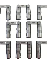 Howards Cams Hydraulic Roller Camshaft & Lifter Kit; 1963 - 1995 Ford 5.0L / 302 H.O. 2200 to 6400 CL220525-10                                     - CL220525-10 - Image 3