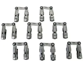 Howards Cams Mechanical Roller UltraMax Bushed Direct Lube Lifters; Chevy Mark IV, Gen 5/6 91047