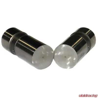 Howards Cams Mechanical Flat Tappet Ultra-Lite DirectLube Lifters; Chevy 265-454 91110-1 - 91110-1