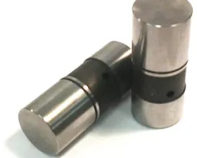 Howards Cams Hydraulic Flat Tappet Performance Lifters; Chevy 265-454 91111