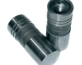 Howards Cams Hydraulic Flat Tappet Max Effort Lifters; Chevy 265-454 91112