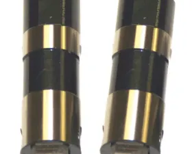 Howards Cams Hydraulic Roller OE Style Variable Duration Lifters; Chevy 305-350 / Gen III (LS-Series) 91113FB