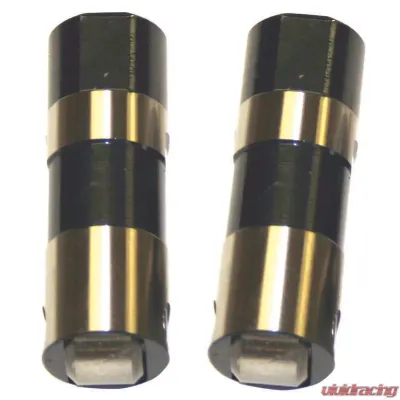 Howards Cams Hydraulic Roller OE Style Variable Duration Lifters; Chevy 305-350 / Gen III (LS-Series) 91113FB - 91113FB
