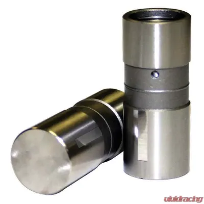Howards Cams Hydraulic Flat Tappet Direct Lube Lifters; Chevy 265-454 91116-1 - 91116-1