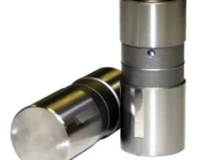 Howards Cams Hydraulic Flat Tappet Direct Lube Lifters; Chevy 265-454 91116