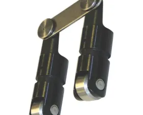 Howards Cams Mechanical Roller SportMax Vertical Bar Lifters; Chevy 265-400 91117