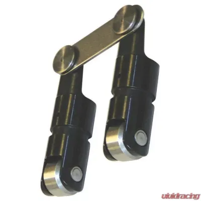Howards Cams Mechanical Roller SportMax Vertical Bar Lifters; Chevy 265-400 91117 - 91117