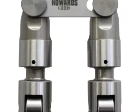 Howards Cams Mechanical Roller TrackMax Lifters; Chevy 265-400 91121-2