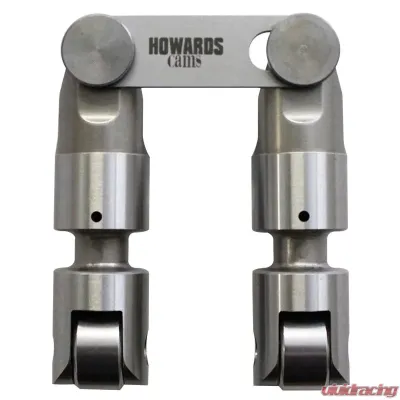 Howards Cams Mechanical Roller TrackMax Lifters; Chevy 265-400 91121-2 - 91121-2
