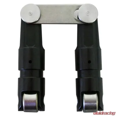 Howards Cams Mechanical Roller SportMax Vertical Bar Lifters; Chevy 265-400 91122-2 - 91122-2