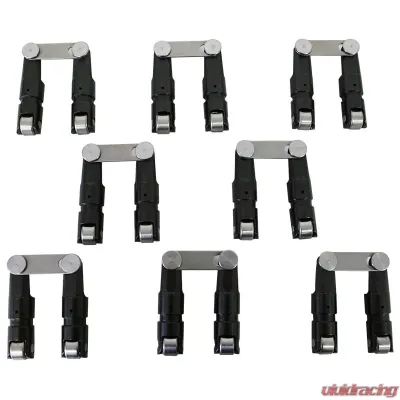 Howards Cams Mechanical Roller SportMax Vertical Bar Lifters; Chevy 265-400 91122 - 91122