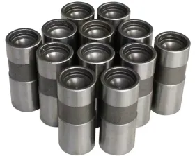 Howards Cams Mechanical Flat Tappet Performance Lifters; Chevy 235-261 91125