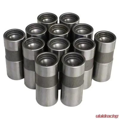 Howards Cams Mechanical Flat Tappet Performance Lifters; Chevy 235-261 91125 - 91125