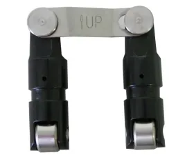 Howards Cams Mechanical Roller SportMax Vertical Bar Lifters; Chevy 396-502 (Mark IV) 91127-1
