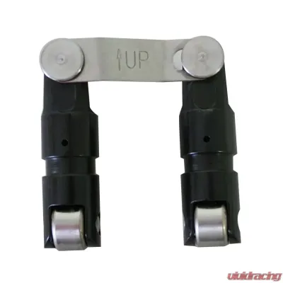 Howards Cams Mechanical Roller SportMax Vertical Bar Lifters; Chevy 396-502 (Mark IV) 91127-1 - 91127-1