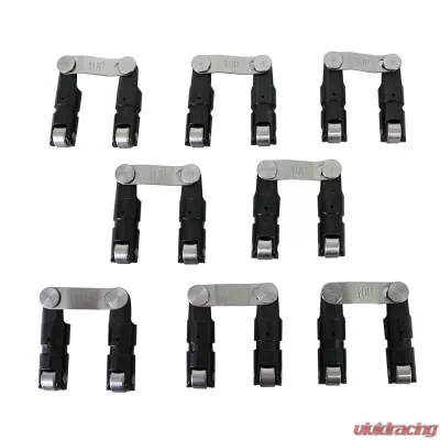 Howards Cams Mechanical Roller SportMax Vertical Bar Lifters; Chevy Mark IV, Gen 5/6 91127 - 91127
