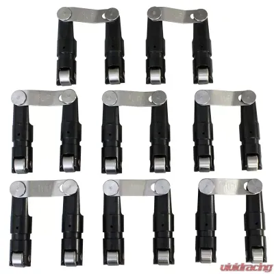 Howards Cams Mechanical Roller SportMax Vertical Bar Lifters; Chevy Mark IV, Gen 5/6 91128 - 91128