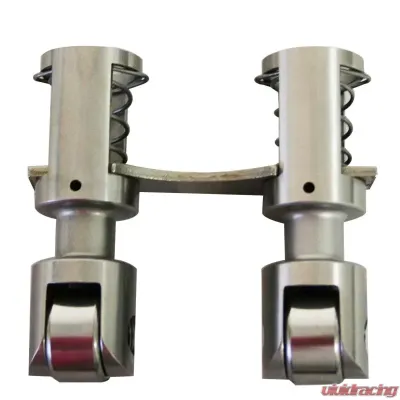 Howards Cams Mechanical Roller TrackMax Lightweight Horizontal Bar Lifters; Chevy Mark IV, Gen 5 91129-1 - 91129-1