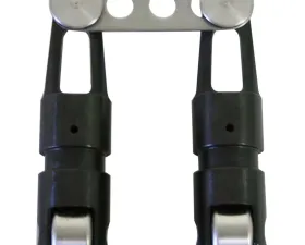Howards Cams Mechanical Roller SportMax Lite Direct Lube Lifters; Chevy 265-400 91132-2