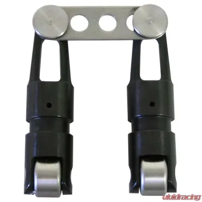 Howards Cams Mechanical Roller SportMax Lite Direct Lube Lifters; Chevy 265-400 91132-2 - 91132-2