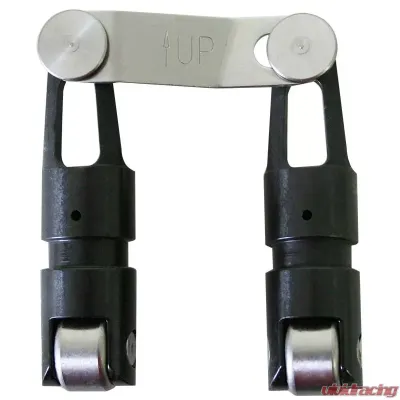Howards Cams Mechanical Roller SportMax Lite Direct Lube Lifters; Chevy Mark IV, Gen 5/6 91133-2 - 91133-2