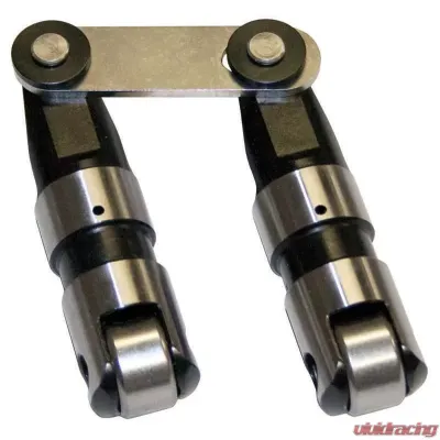 Howards Cams Mechanical Roller RaceMax Vertical Bar Lifters; Chevy 265-400 91134-2 - 91134-2